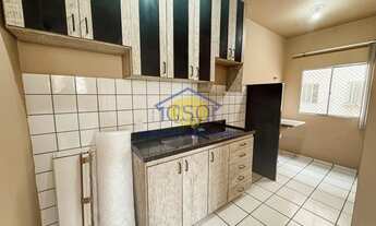 Imagem 2: Apartamento em Jardim Limoeiro - Serra