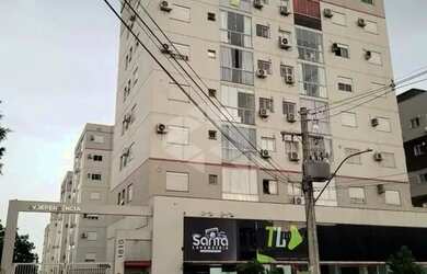 Imagem: Apartamento 20M² - para Alugar