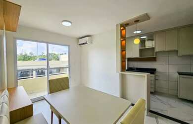 Imagem 6: Imóvel para aluguel com 43 metros quadrados com 2 quartos em Ponta Negra - Manaus - AM