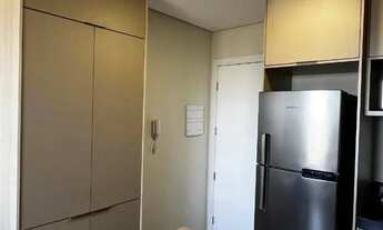 Imagem 7: Apartamento Mobiliado no Estúdio Cuiabá disponível para locação