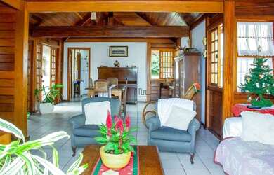 Imagem 2: Casa com 4 dormitórios à venda, 199 m² por R$ 1.490.000,00 - Badu - Niterói/RJ