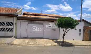 Imagem: Casa - Jardim Campo Belo - Sumaré