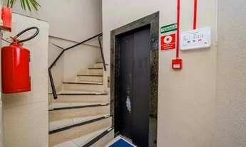 Imagem 4: Charmoso e Pronto para Morar: 1 Dormitório com Sacada e Churrasqueira na Cidade Baixa!