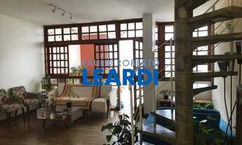 Imagem: SOBRADO - ALTO DE PINHEIROS - SP