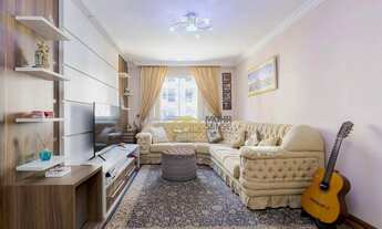 Imagem 5: Apartamento com 3 dormitórios à venda, 136 m² por R$ 850.000 - Água Verde - Curitiba/PR