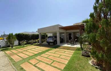 Imagem 3: Casa no Costa Paradiso Club Residence