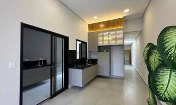 Imagem 5: Casa térrea com 3 quartos sendo 1 suíte,bairro Vila Vitória ll Indaiatuba/SP