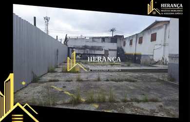 Imagem: TERRENO PARA VENDA OU LOCAÇÃO OPORTUNIDADE