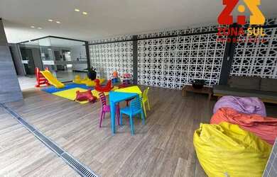 Imagem 7: Apartamento com 3 dormitórios à venda, 90 m² por R$ 1.150.000,00 - Intermares - Cabedelo/P