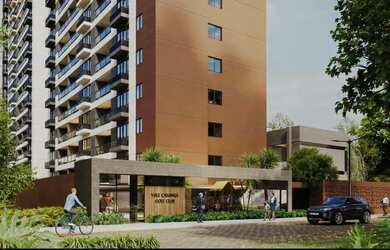 Imagem 4: Vale Caxangá Golf Club Sua chance de sair do aluguel com o Minha Casa Minha Vida!