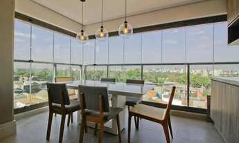 Imagem 4: Apartamento em Alameda Gabriel Monteiro da Silva - Jardim América - São Paulo/SP