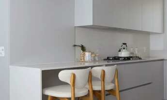 Imagem 7: Locação Anual- Apartamento mobiliado com 3 suítes e 2 vagas - Balneário Camboriú