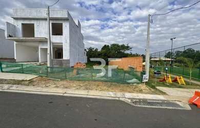 Imagem 4: Terreno à venda, 210 m² por R$ 350.000,00 - Loteamento Park Gran Reserve - Indaiatuba/SP