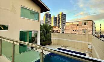 Imagem 2: Imóvel para venda possui 400 metros quadrados com 3 quartos em Luiz Anselmo - Salvador - B