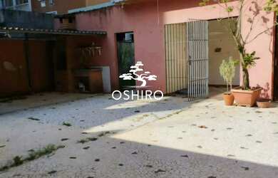 Imagem 4: Casa comercial para Alugar - Boqueirão - Santos - SP