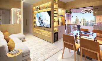 Imagem 4: Apartamento à venda em Campinas, Chácara da Barra, com 3 suítes, com 95.5 m², Orion Norte