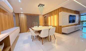 Imagem 3: Apartamento para venda possui 200 metros quadrados com 4 quartos em Icaraí - Niterói - RJ