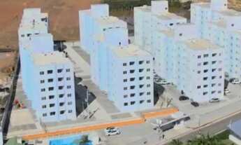 Imagem 2: VILLE DE LEON CLUBE RESIDENCIAL - APARTAMENTO 02 DORMITÓRIOS - ÁREA DE LAZER COMPLETA