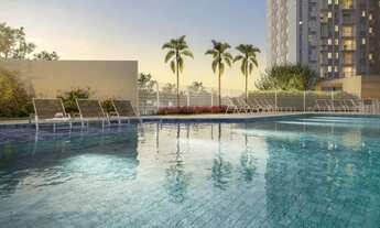 Imagem 4: PITANGUEIRA RESERVA URBANA Apartamentos com Varanda