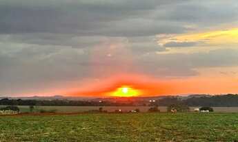 Imagem 2: Ágio de lote de esquina com 1.530 m² no Condomínio Cristal em Santo Antônio - Go