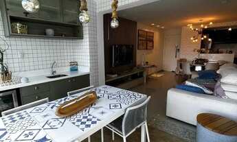 Imagem 2: ILlUMINARE RESIDENCE- Farolandia [7826