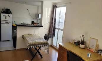 Imagem 2: BELA FRANÇA Apartamento com 2 dormitórios