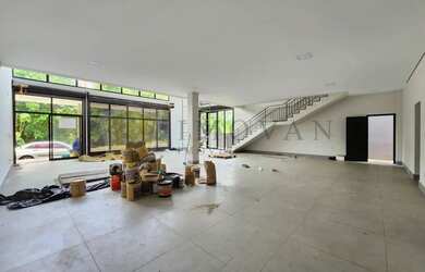 Imagem 4: Salão Comercial, 300m² Próximo ao Parque Raya