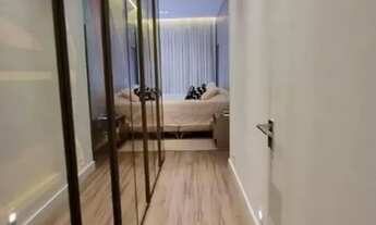 Imagem 4: Elegância e Conforto no Condomínio Mais Charmoso de São José dos Campos PROJETO OHIRA