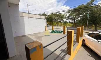 Imagem 2: Salão para alugar, 600 m² por R$ 16.484,00/mês - Parque Renato Maia - Guarulhos/SP