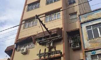 Imagem: Apartamento de leilão em CENTRO / NITEROI