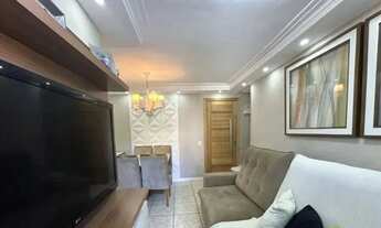 Imagem 5: Apartamento (Padrão), com 2 quartos e 1 banheiros à Venda, 40 m² em São Paulo/SP