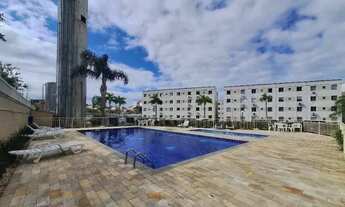 Imagem 5: A/ Apartamento com 02 dormitórios no bairro Roçado em São José