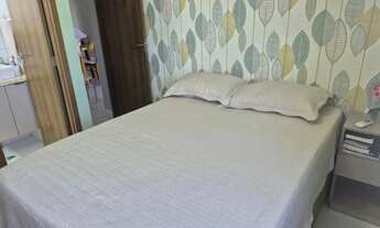 Imagem 5: Imóvel para aluguel possui 54 metros quadrados com 2 quartos em Imbiribeira - Recife - PE