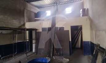 Imagem: Galpão para Locação com Vão Livre e