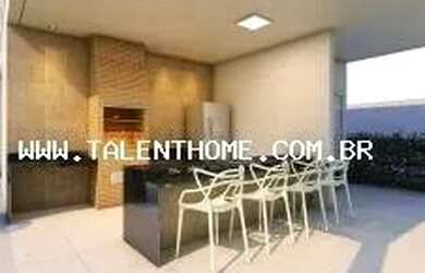 Imagem 5: Apartamento para Venda em Londrina, Cidade Industrial 2, 2 dormitórios, 1 banheiro, 1 vaga