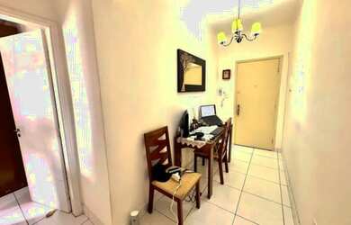 Imagem 6: Apartamento 1 quarto, 1 banheiro Reformado Boqueirão