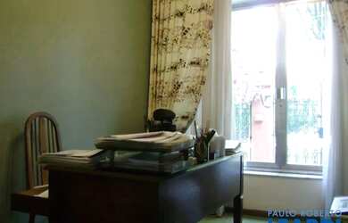 Imagem 4: CASA ASSOBRADADA - PERDIZES - SP