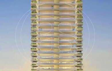 Imagem 2: Apartamento residencial à venda em Moema Índios, com 280,75m², 4 suítes e 4 vagas!