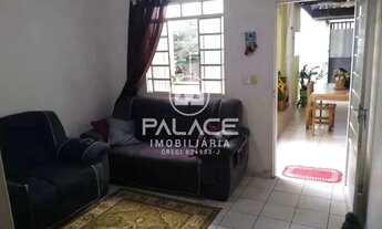 Imagem 7: Casa à venda em conjunto residencial mário dedini, piracicaba 3 quartos 129m²