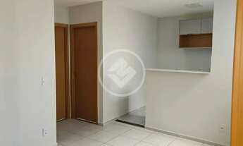 Imagem 2: Apartamento térreo Condomínio Chapada dos Colibris codigo: 267405