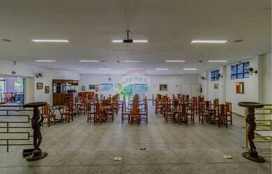 Imagem 4: Hotel a venda em Nazaré Paulista/SP com 29 suites, salão de eventos, restaurante e lazer