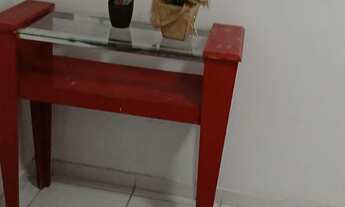 Imagem 5: Quarto mobiliado