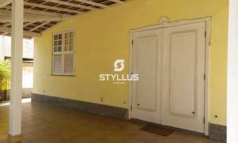 Imagem 7: Maria da Graça Casa com 5 dormitórios