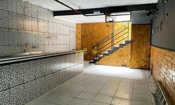 Imagem: Salão para Alugar em Vila Monte Belo, Itaquaquecetuba