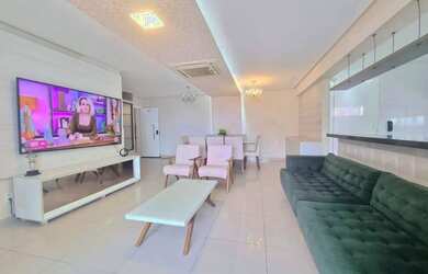 Imagem 5: Monte Olimpo para venda - São Luís - MA (Apartamento