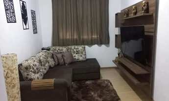 Imagem: Apartamento à venda em Camaquã com 49m²