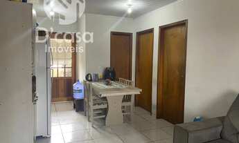 Imagem 4: Apartamento à venda no bairro Nova Cachoeirinha - Cachoeirinha/RS