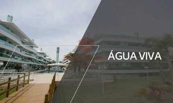 Imagem: Apartamento à venda com 3 suítes na Cachoeira