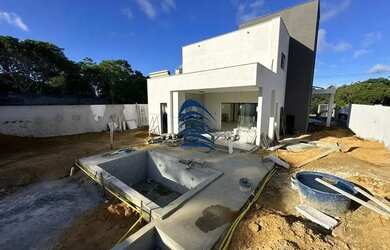 Imagem 7: Abrantes | Condomínio Naturaville | 4 quartos | 3 suítes | 154,11 m² de AC