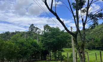 Imagem: Casa no sítio